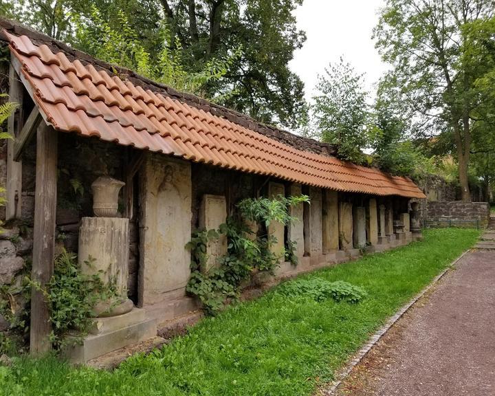 Gasthof Am Storchenturm